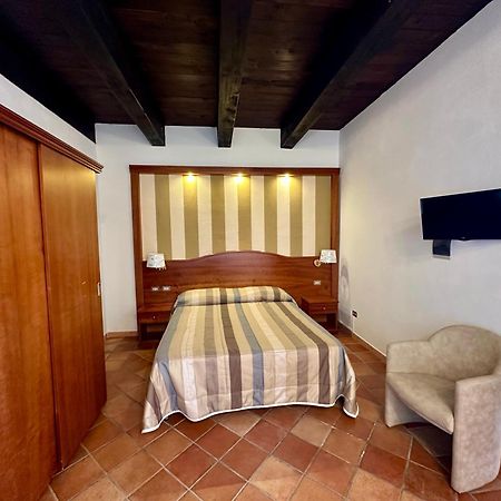 Agriturismo Cervinace Oriolo  Exteriér fotografie