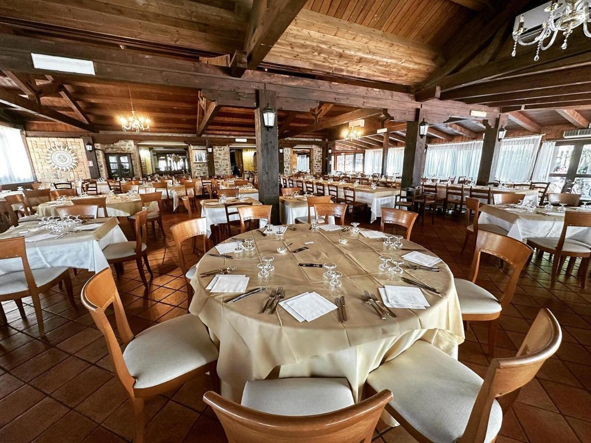 Agriturismo Cervinace Oriolo  Exteriér fotografie