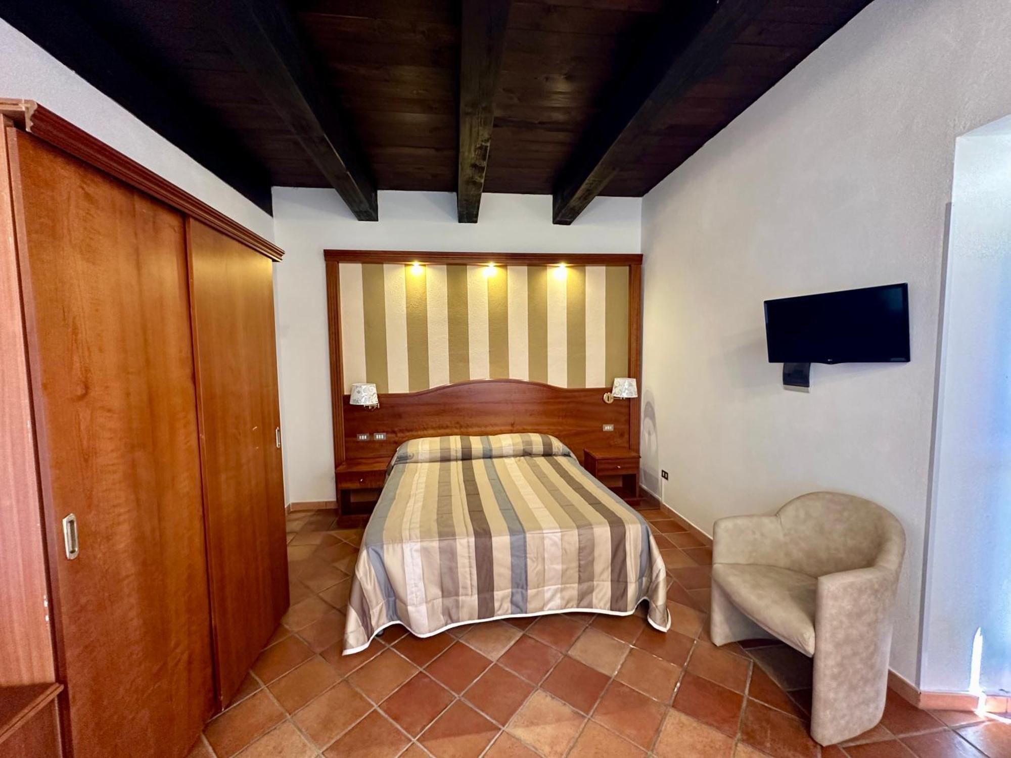 Agriturismo Cervinace Oriolo  Exteriér fotografie